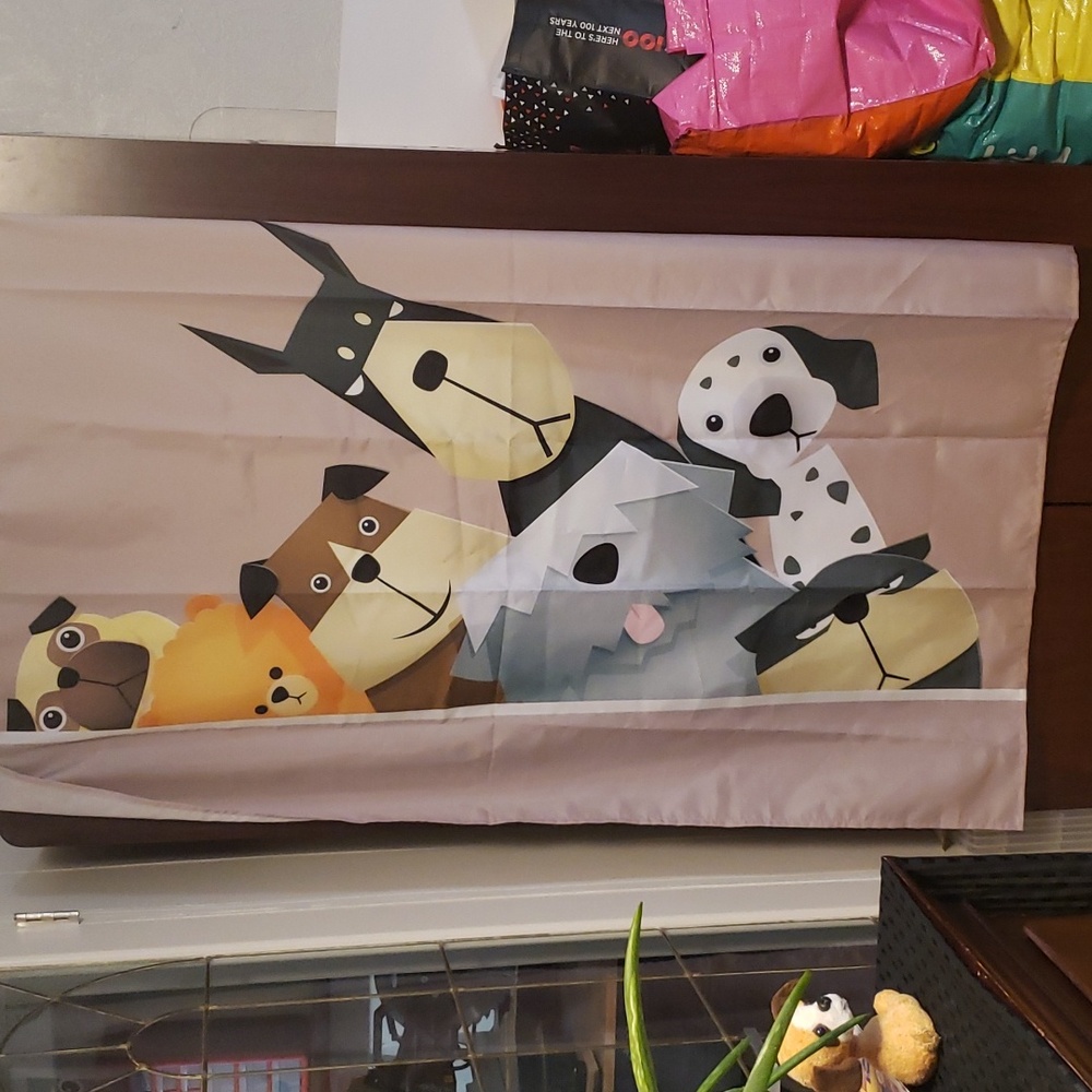 2/$32 Shower Curtain